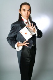 【花見シーズン目前☆必見】３月１８日(日)【マジック教室】