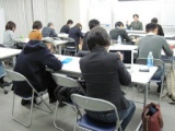 第37回関西ライター勉強会「ライターのための新聞の読み方講座」
