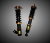 待ち乗り～サーキット走行用車高調販売、工賃込みにて格安販売中！