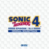 [無料]モバイルサイト「セガにゅ～NaVi」にて、CD『SONIC THE HEDGEHOG 4 EPISODE I & II ORIGI...