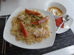 かに物語 横浜タカシマヤ「大東北展」に出店!