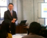 マイホーム購入前に知っておきたいこんなこと～マネーセミナー～in島田