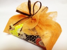 ★バレンタインコラボレッスン（絵本セラピー＆ラッピング）★　