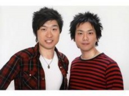 【5/4(土)】 アリオGWスペシャル「よしもとお笑いステージ」 パンクブーブー・アップダウン