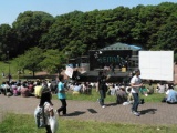 横浜国立大学　清陵祭