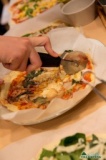 「Cycling×Pizza cooking！」
