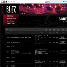 JunichiInagakiLive2008“たった一人の君へ．．．”〜リクエスト・ライブ〜