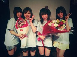 【馬車道ご当地アイドル】PonicaRoad(ポニカロード)ライブvol.2