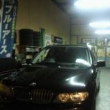 BMW X6 E71 タイヤ販売　BMWタイヤ販売