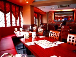 5/25(月)【東京・池袋】アジアン料理と夜カフェ交流会★美味しいカレー料理などで恋活婚活♪落ち...