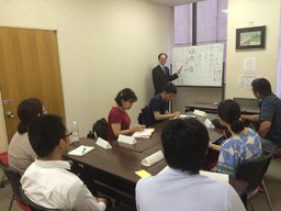 親鸞聖人を学ぶ 10/7名古屋