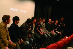 京都国際学生映画祭