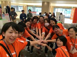 2016年2月21日イオンモール岡崎で開催｜子育て応援フェア