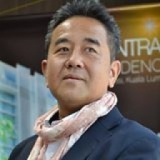 2月27日 マイナス金利導入後のやさしい経済。 (東京都)