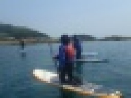 【スタンドアップパドル・ボード（SUP)体験ツアー in湘南】　 社会人サークルFEAD