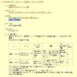 白山麓里山・奥山ワーキング