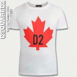 大人の女性にも流行している ディースクエアード Tシャツ 偽物