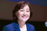 2017年 石川道子来日講演会『桁外れの時代に突入した』【名古屋】