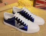 優れた耐久性と軽量性を誇りアルマーニ 偽物シューズ