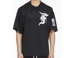 きわめて定番的なフィアオブゴッド コピーTシャツ