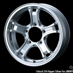 KEELER FORCE(キーラー フォース)アルミホイール激安和泉市