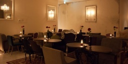 10/15(日) 表参道 オシャレな空間で恋活交流パーティー