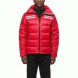 2016秋冬 最安値に挑戦 CANADA GOOSE カナダグース ダウンジャケット 4色可選 防風性に優れ