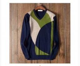 人気が爆発 2015 BURBERRY バーバリー セーター