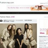 GAPがアレキサンダー・ワンとコラボ、「GAP DESIGN EDITIONS」7月発売