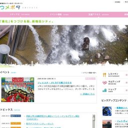 フィエスタ・メヒカナ大阪２００９