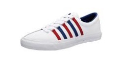 「月に囚われた男」K・SWISSスニーカー3名様にプレゼント！