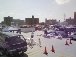 ▲▽▲イトーヨーカ堂 小山店 フリーマーケット▲▽▲