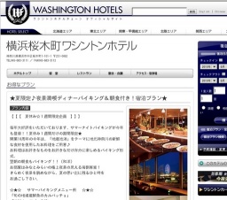 サマーナイトバイキング