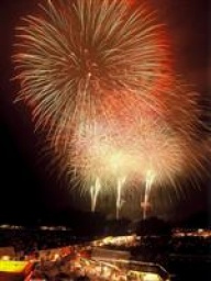 第61回熊谷花火大会