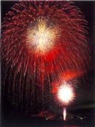 第39回吉野川祭り納涼花火大会