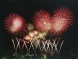 熱海海上花火大会