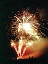 北栄砂丘まつり