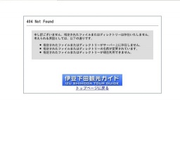 イソギク祭り