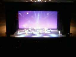 tomboy2011発表会公演開催決定☆★