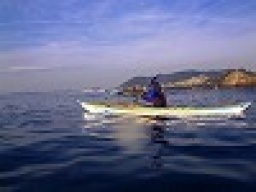 平日アウトドア/ シーカヤックツアー　社会人サークルFEAD