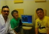 さんべ医院 vol.08＠Tokyo Net Radio