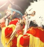 MARKAMASIS（マルカマシス）ミニコンサート