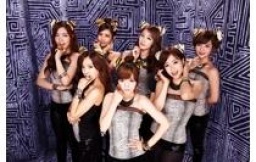 T-ARA 日本デビュー・シングル『Bo Peep Bo Peep』発売記念イベント <ミニLIVE> & <ハイタ...