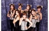 T-ARA 日本デビュー・シングル『Bo Peep Bo Peep』発売記念イベント　＜ミニLIVE＞ & ＜ハイタ...