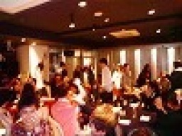 2011' さよなら大忘年会　 in銀座　アウトドア社会人サークルFEAD