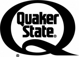 Quaker State・5W-50、エンジンオイル販売。
