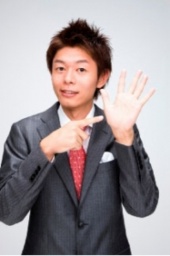 島田秀平の新春開運手相占いトークショー