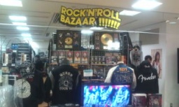 ロックンロールバザール'12　岡山