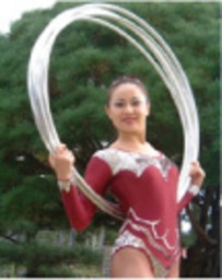 「タッタ・フッタリーノ」ミニサーカス