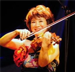 第268回ゲーテ座サロンコンサート Strings with Flower #1 花のエナジー=バラのタンゴ